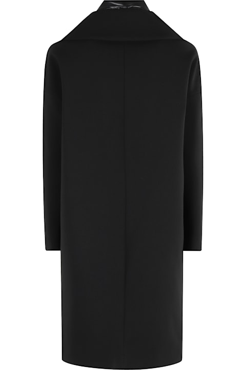 Homeware Herno Cappotto Con Pettorina