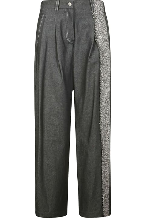Smoking Katherine Pant