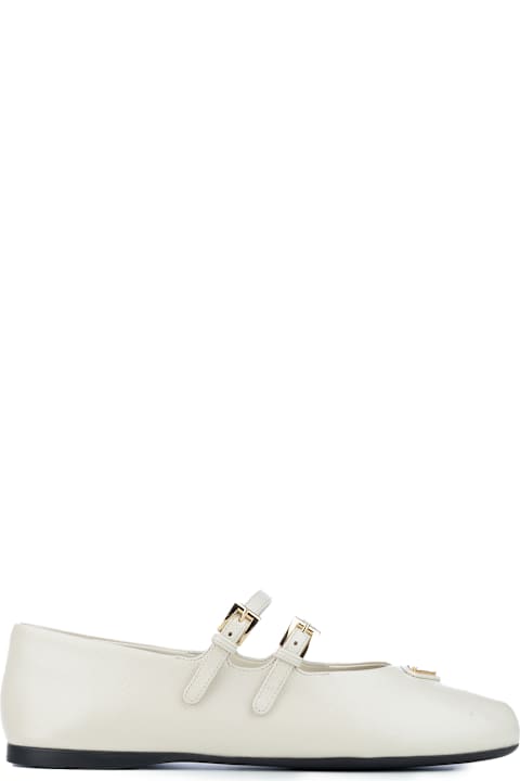 Prada Shoes for Women Prada Ballerine