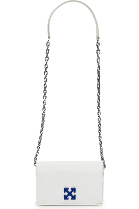 Jitney Shoulder Bag
