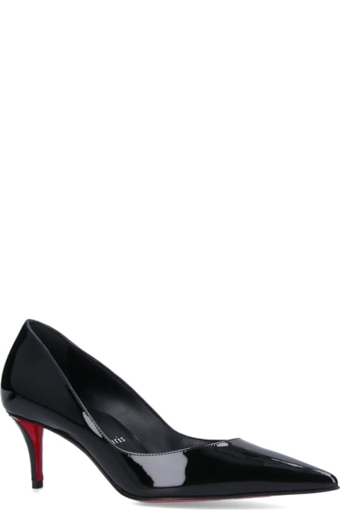 Christian Louboutin for Women Christian Louboutin Pumps "miss Z" Pumps