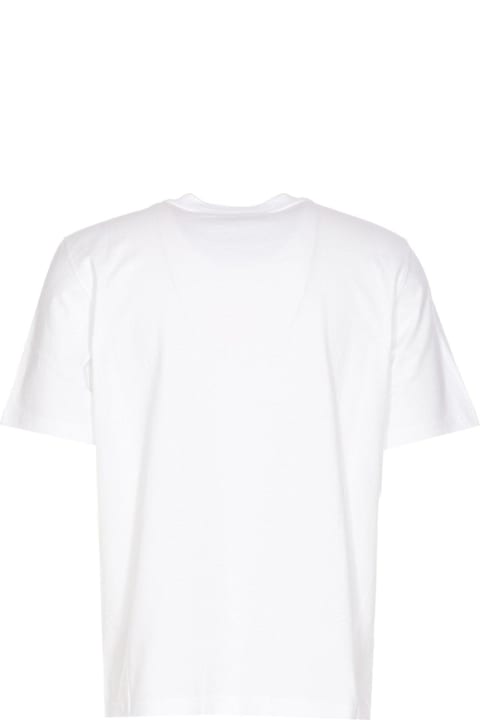 Homeware Diesel T-adjust-bigoval T-shirt