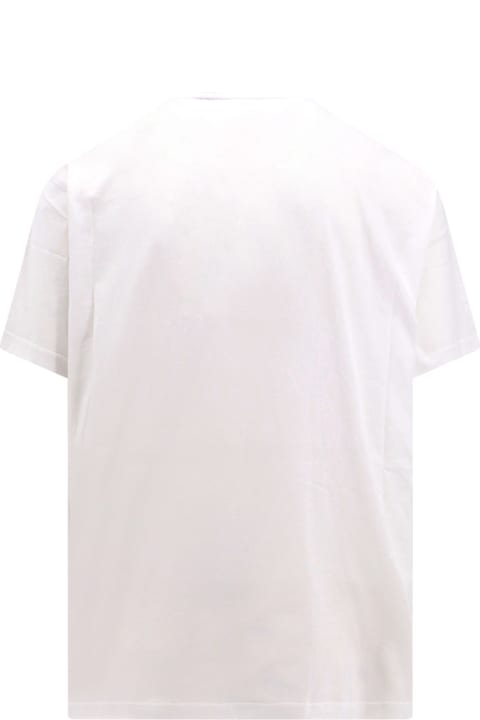 Topwear for Men Burberry T-shirt