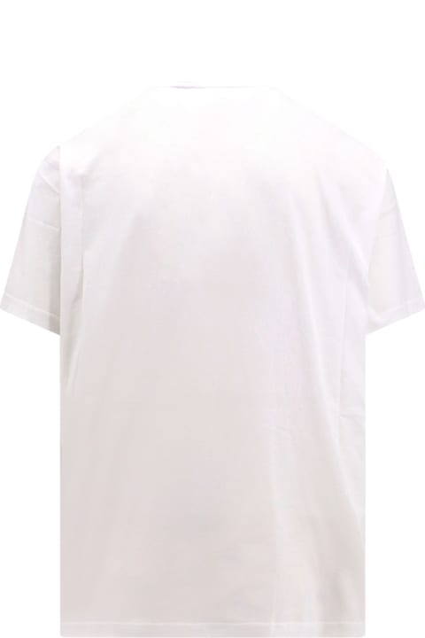 Clothing for Men Burberry T-shirt