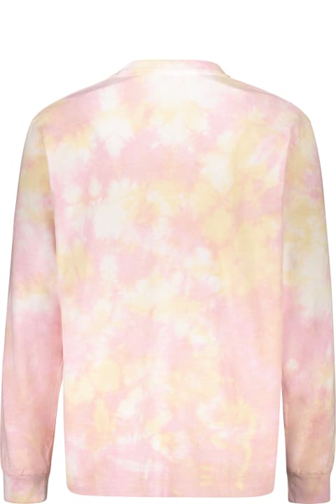 Homeware John Elliott Cotton T-shirt
