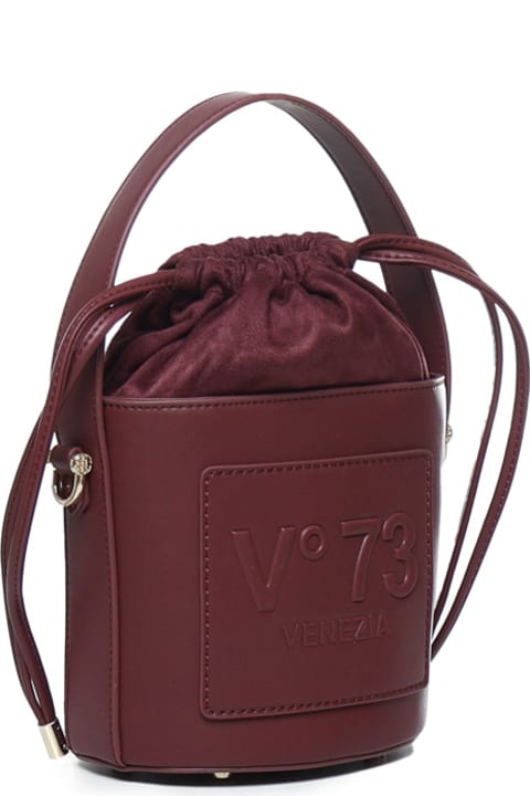 V73 for Men V73 Bucket Bag Beatrix