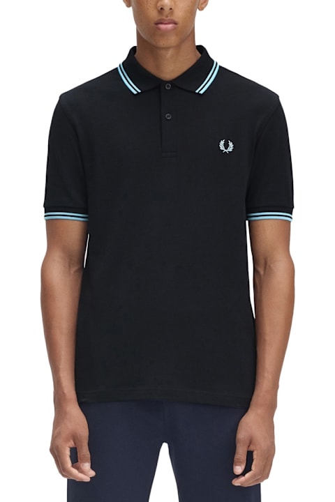 Fred Perry لـ Women Fred Perry "fred Perry M3600" Polo Shirt