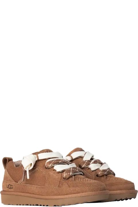 UGG "lo Lowmel" Shoe