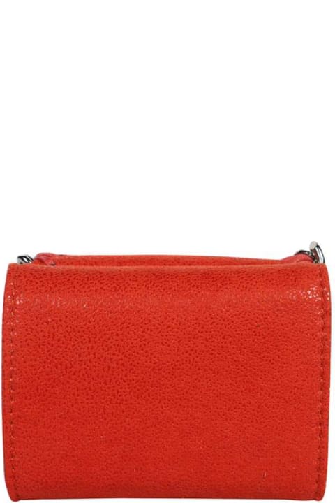 Fashion for Women Stella McCartney Falabella Small Wallet