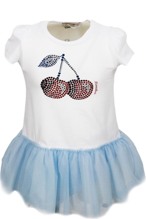 Homeware Monnalisa Dress