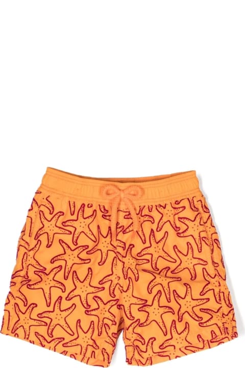 Swimsuit With Application