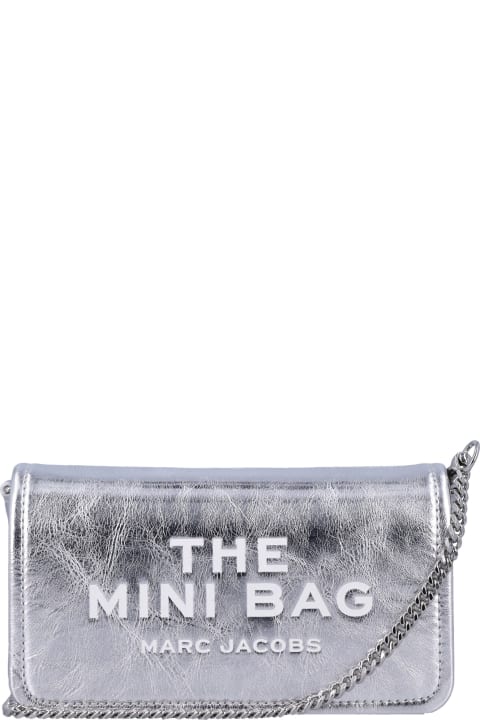 Homeware Marc Jacobs Borsa 
the Mini Bag
