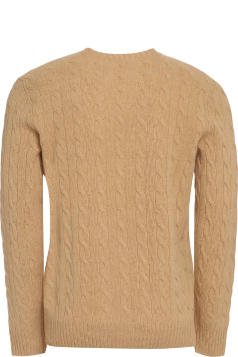 Polo Ralph Lauren for Men Polo Ralph Lauren Ribbed Sweater