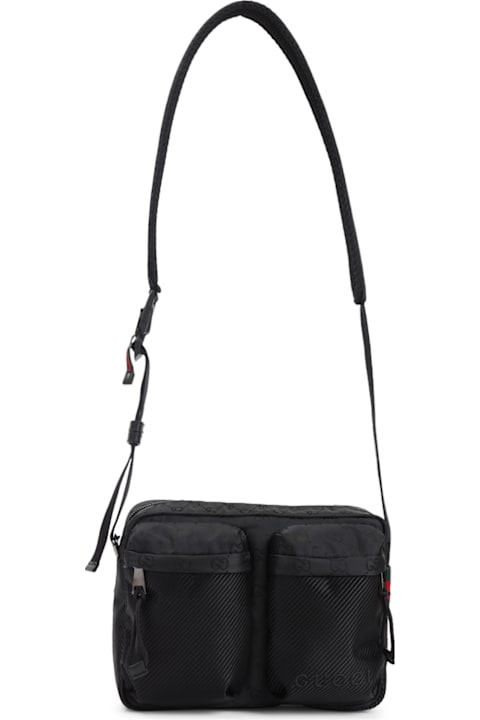 Homeware Gucci Nexus Shoulder Bag