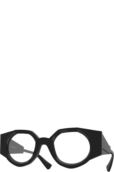 Gamine Eyewear for Women Gamine Wynwoodblack