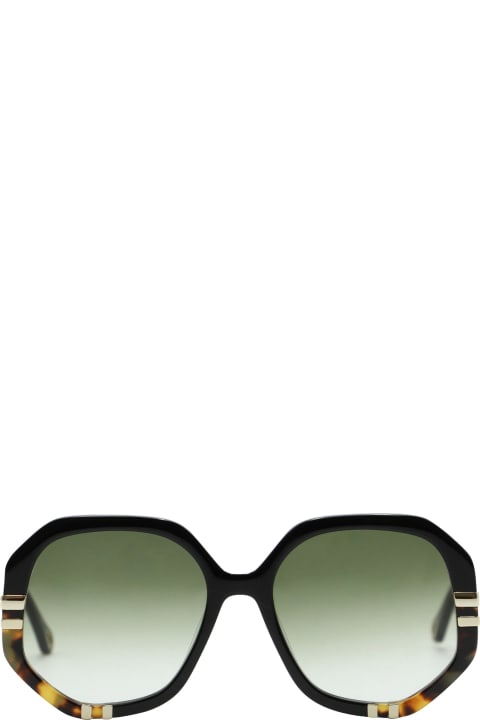 Chloé for Women Chloé Squared Sunglasses