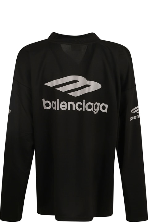 Topwear for Men Balenciaga Sweatshirt