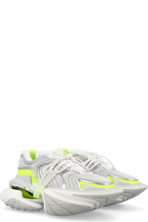 Homeware Balmain Unicorn Sneaker