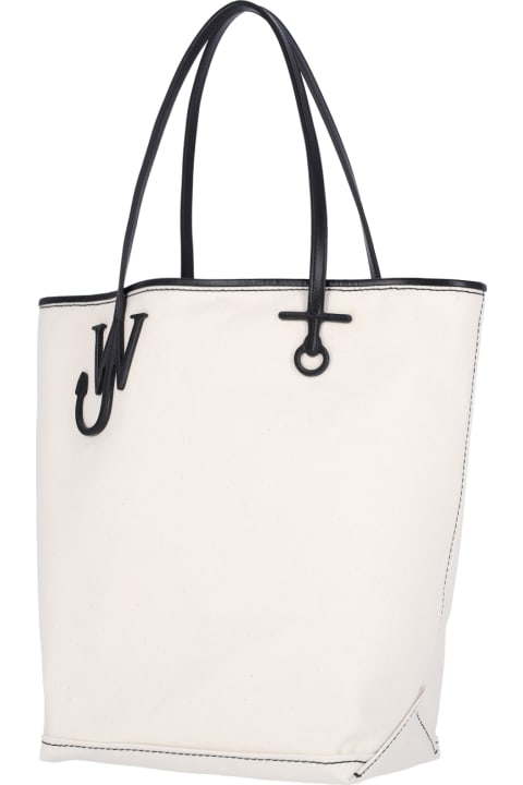 J.W. Anderson Totes for Women J.W. Anderson 'anchor Tall' Tote Bag