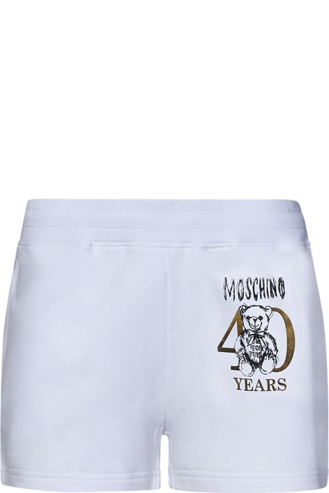 Moschino Pants & Shorts for Women Moschino Shorts