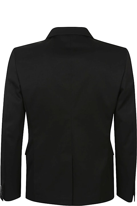 Comme des Garçons لـ Kids Comme des Garçons Single-breasted Jacket