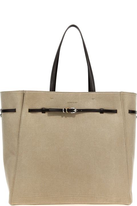 Givenchy Bags for Women Givenchy 'voyou' Large Shopping Bag