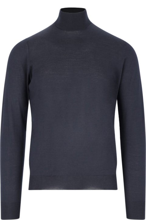 Homeware Drumohr Drumohr - Classic Turtleneck