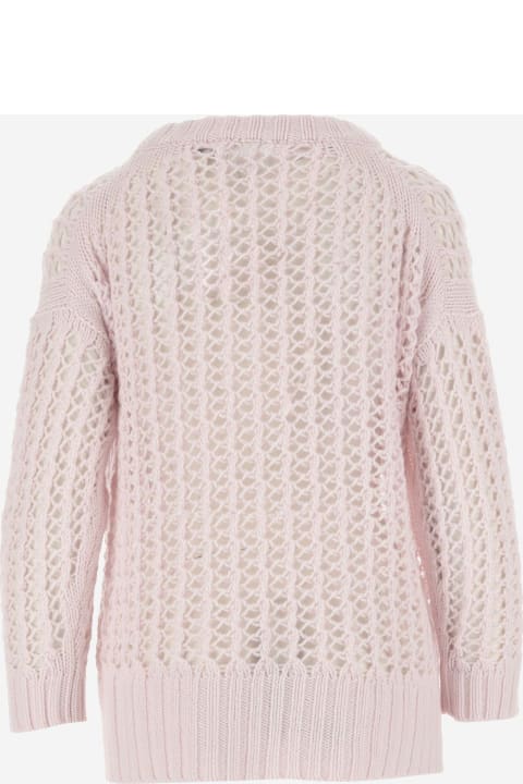 Bruno Manetti Sweaters for Women Bruno Manetti Cashmere Sweater