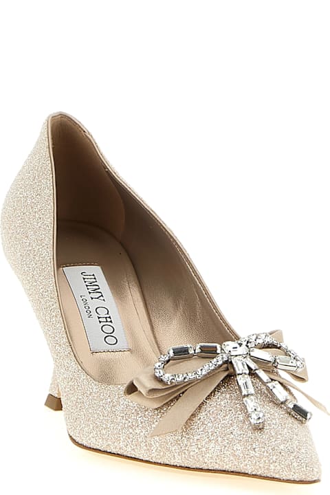 Jimmy Choo 'auria' Pumps