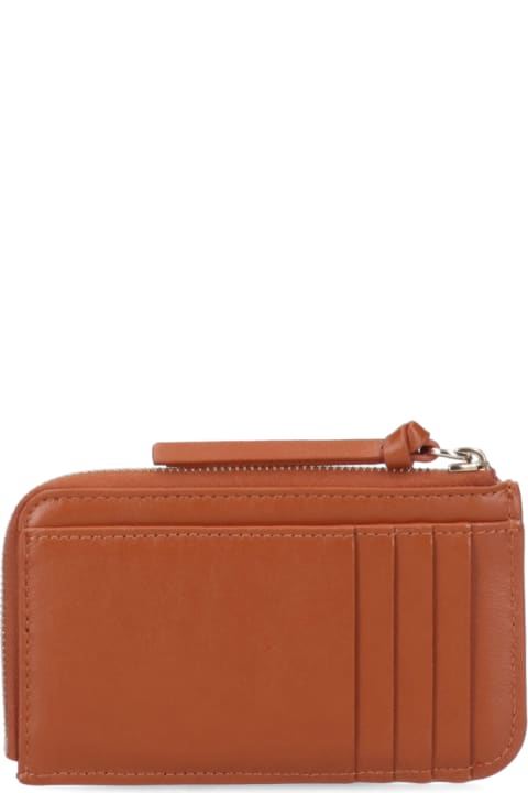 Accessories for Women Chloé Card Holder