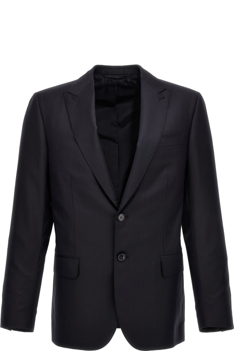 Brioni Suits for Men Brioni 'pre Couture' Dress