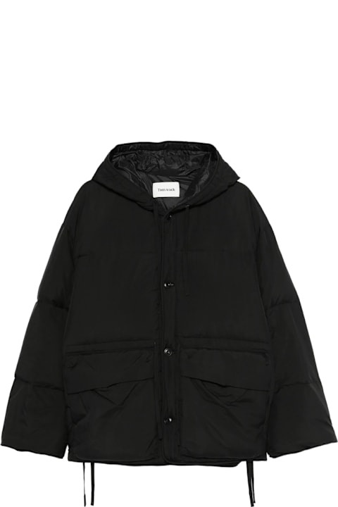 Tonywack for Women Tonywack Outerwear