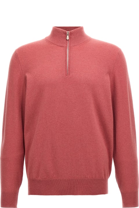 Brunello Cucinelli Sweaters Sale for Men Brunello Cucinelli Cashmere Sweater