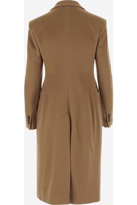 أدوات منزلية Tagliatore 'meryl' Coat