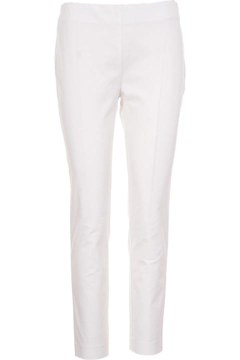 Polo Ralph Lauren Pants & Shorts for Women Polo Ralph Lauren Slim-cut Trousers
