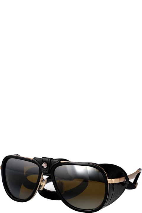 Vuarnet for Women Vuarnet Glacier 03 Sunglasses