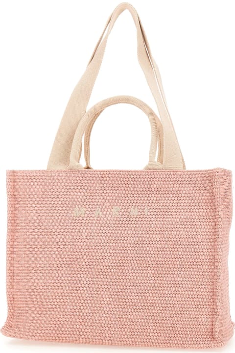 Marni Totes for Women Marni "tote East/west" Bag