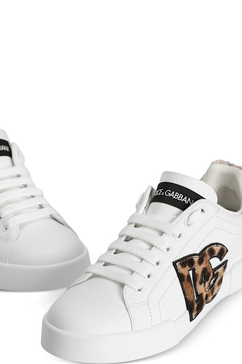 Dolce & Gabbana Sneakers