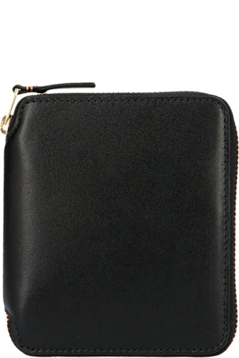 Homeware Comme des Garçons Wallet 'arecalf - Sa2100' Wallet