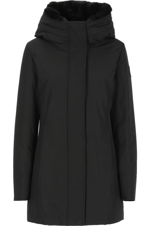أدوات منزلية Woolrich Boulder Parka