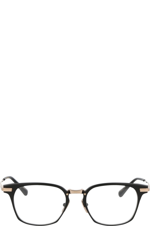 Dita Eyewear for Men Dita Union Glasses