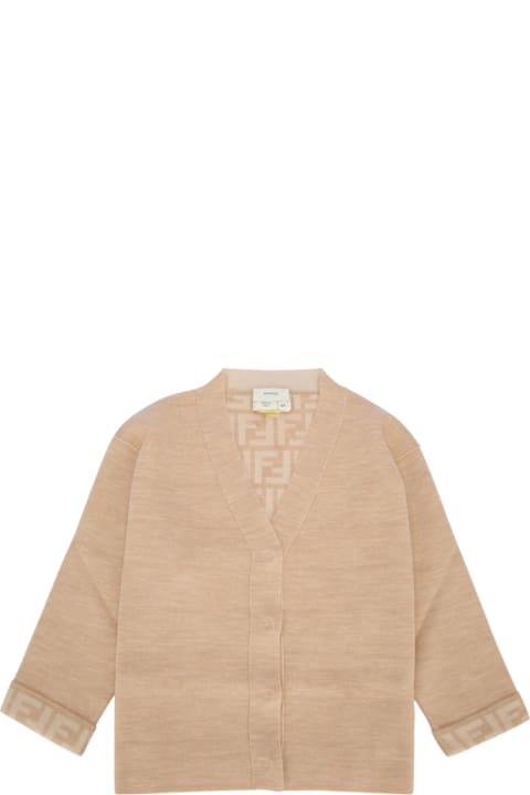 Sale for Kids Fendi Maglia