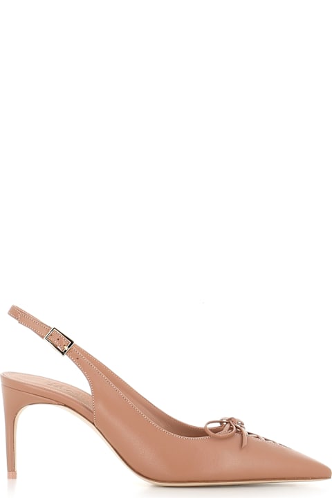 Malone Souliers for Men Malone Souliers Décolleté Trudie 70-1