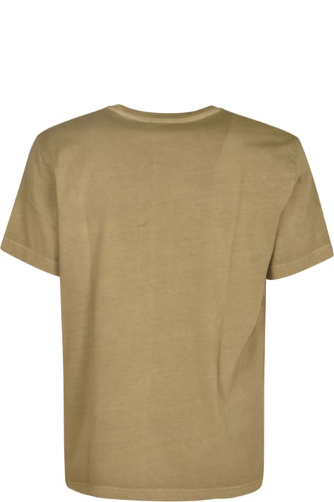 Fashion for Men Fay Pocket Detail T-shirt