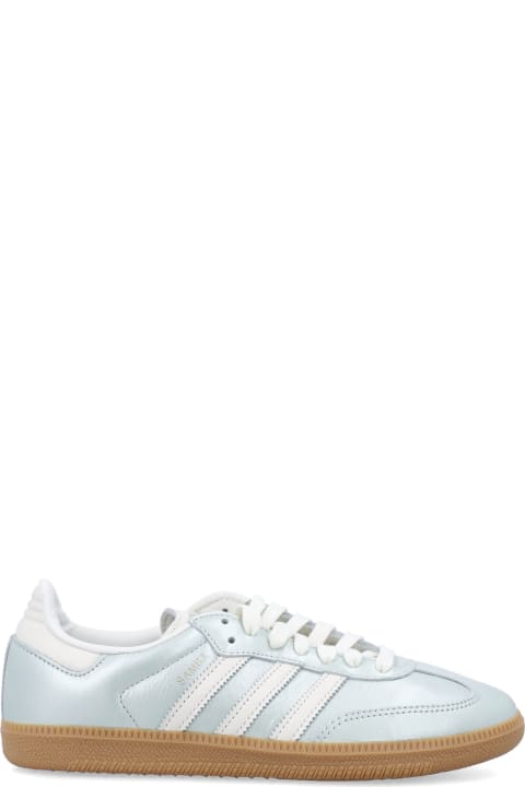 Homeware Adidas Originals Samba Og Sneakers