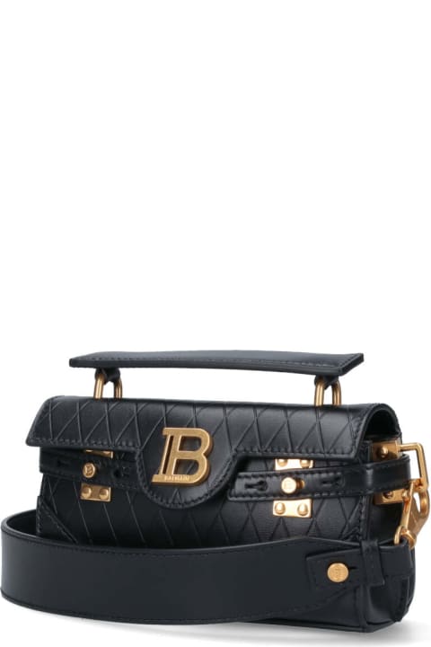 Bags for Women Balmain 'b-buzz 19' Bag