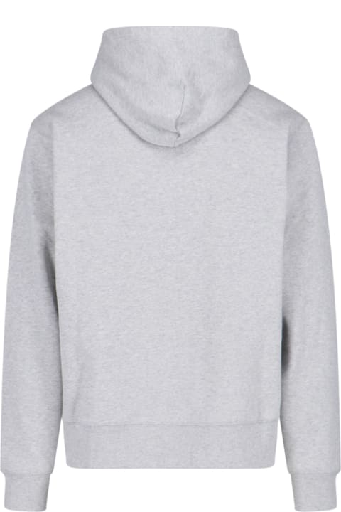 أدوات منزلية Billionaire "camo Arch" Hoodie