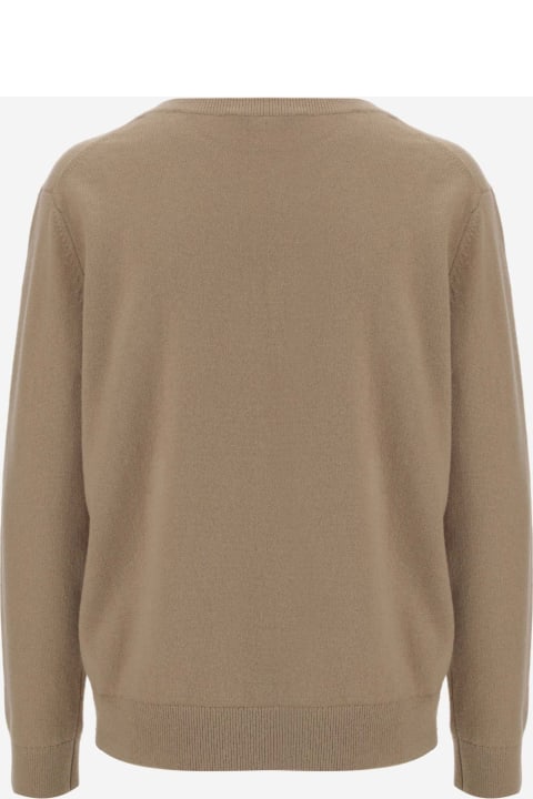Homeware Vince Cashmere Pullover