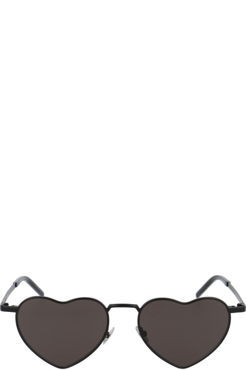 Saint Laurent Eyewear Eyewear for Women Saint Laurent Eyewear Sl 301 Loulou Sunglasses