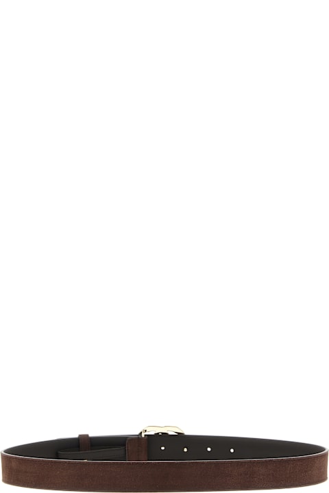 Homeware Gucci 'gg Marmont' Belt